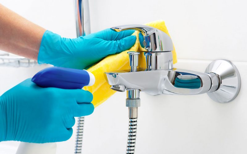 Building Maintenance 